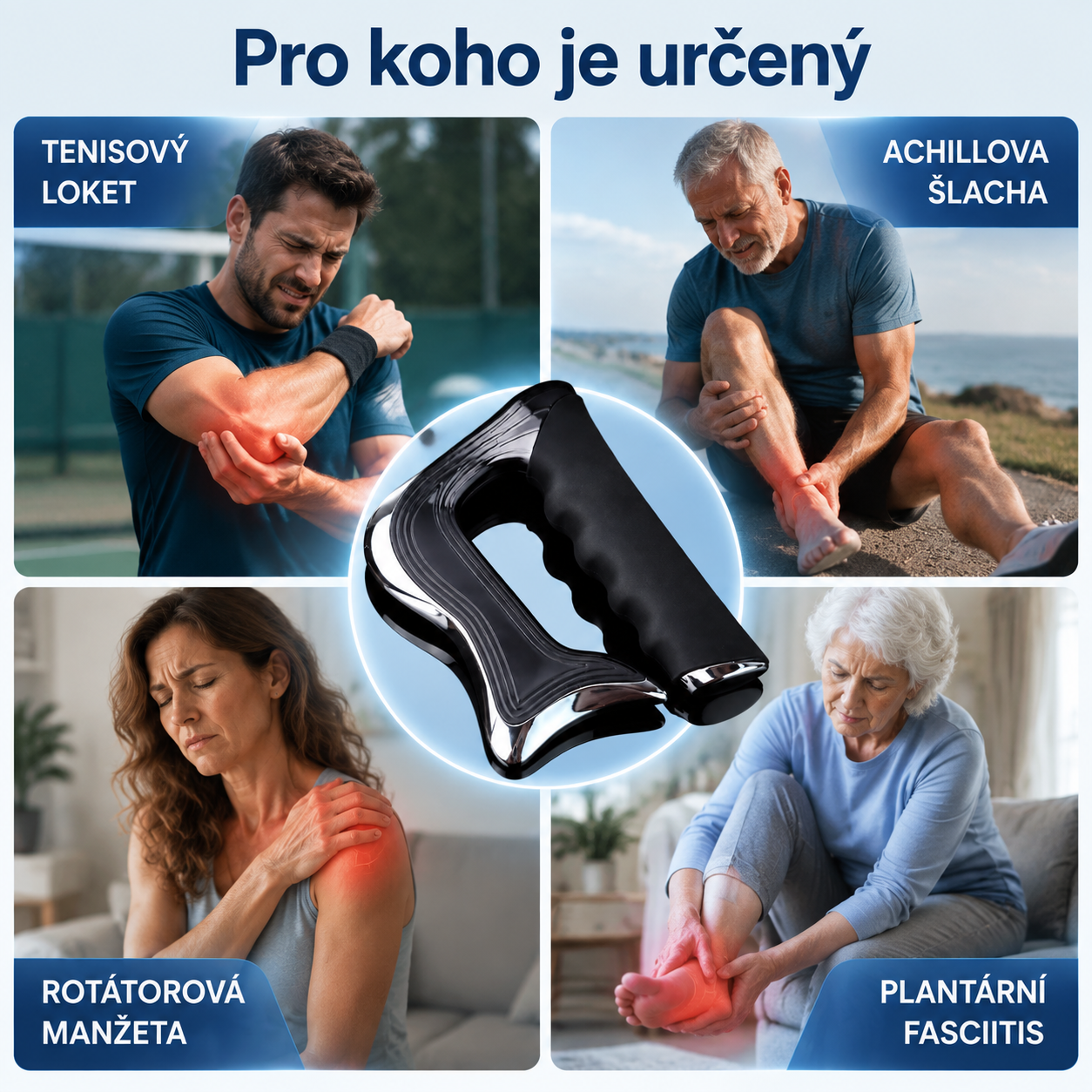 Hyperblade PRO pro koho je určený